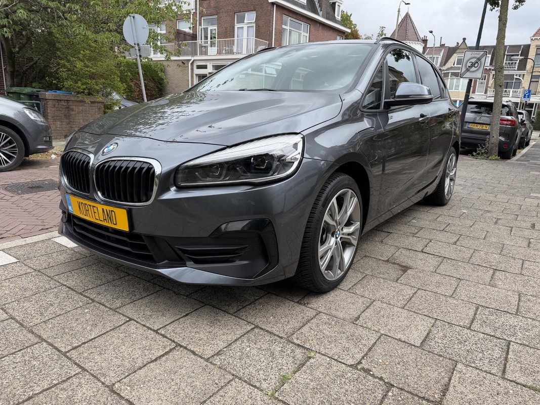 BMW 2 Serie