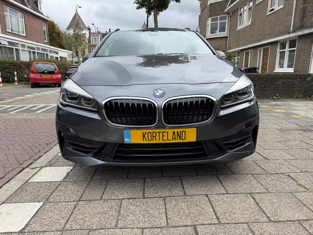 BMW 2 Serie