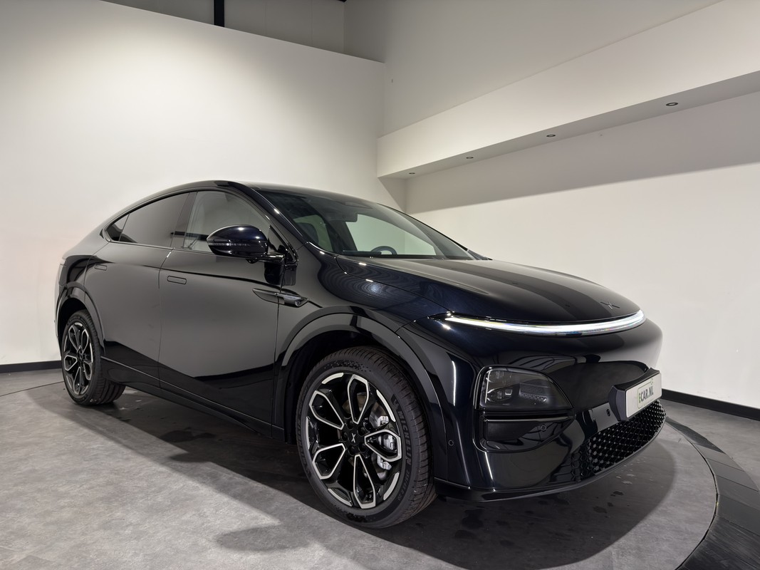 XPENG G6