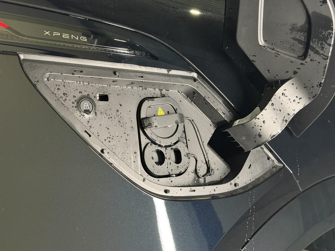 XPENG G6