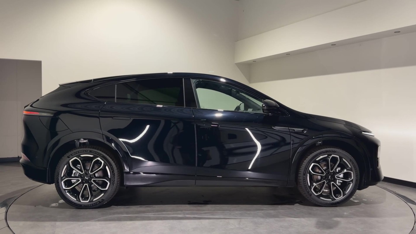 XPENG G6