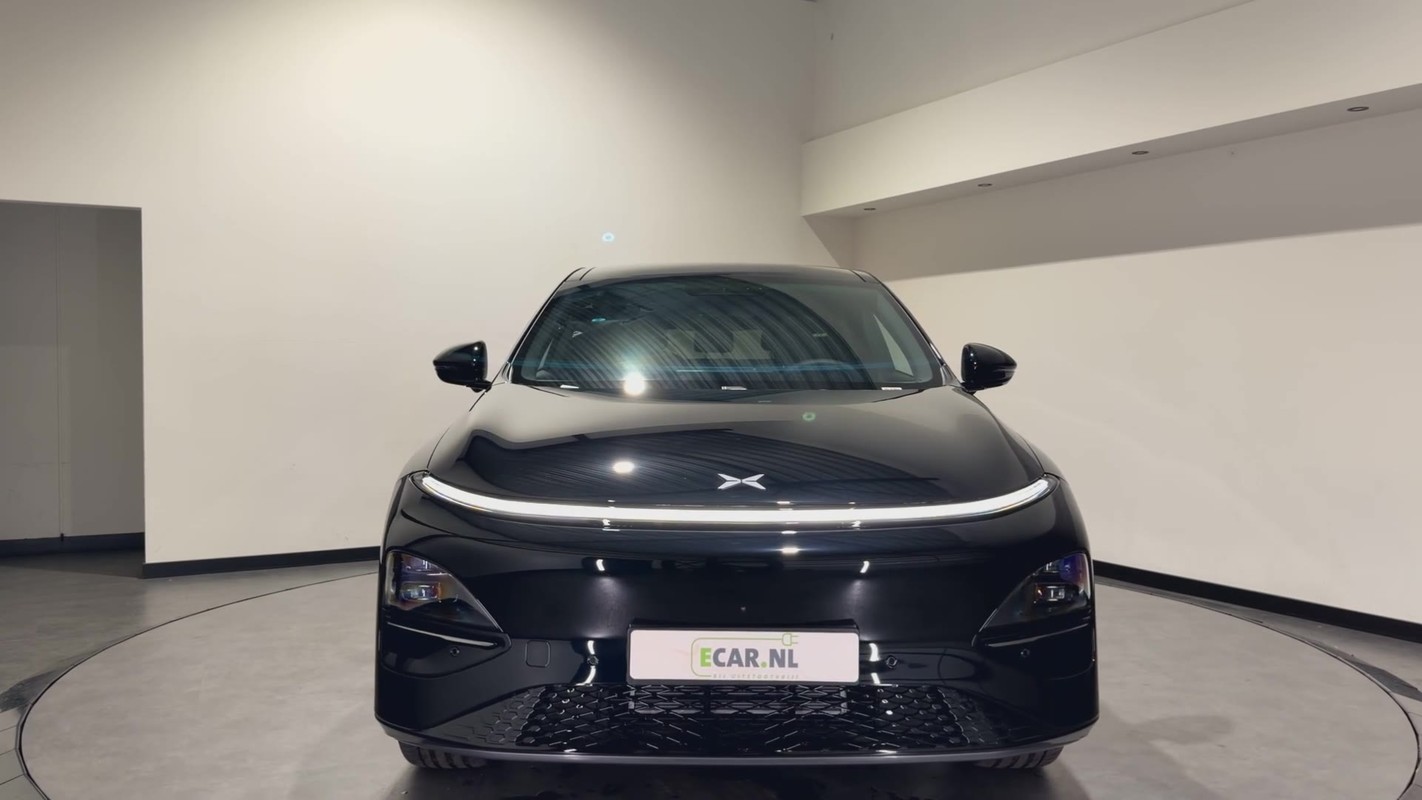 XPENG G6