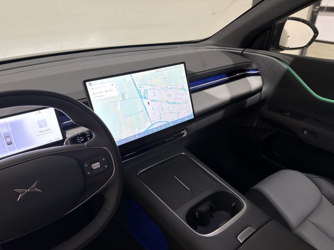 XPENG G6