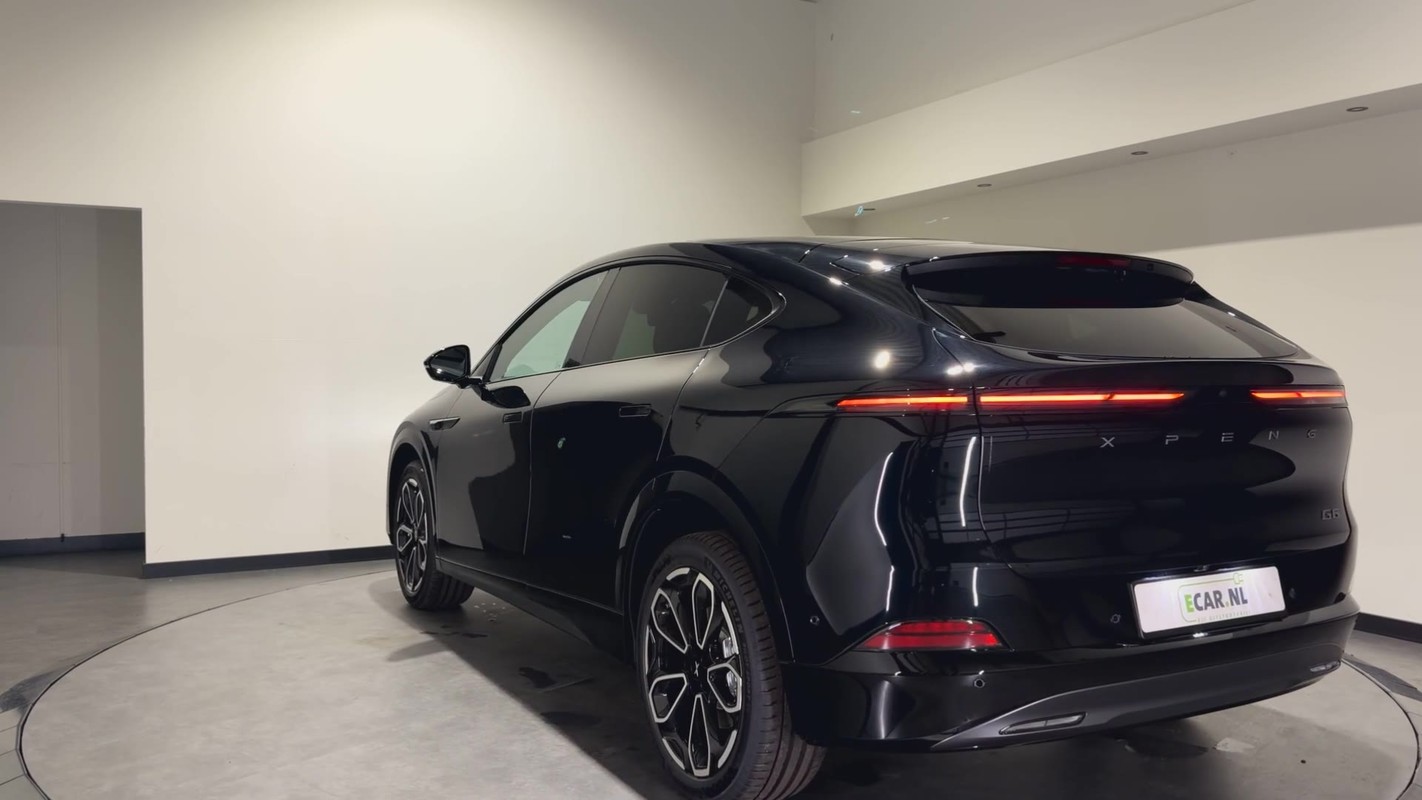 XPENG G6