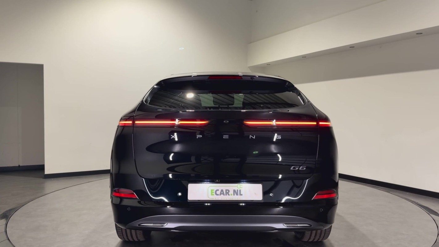 XPENG G6