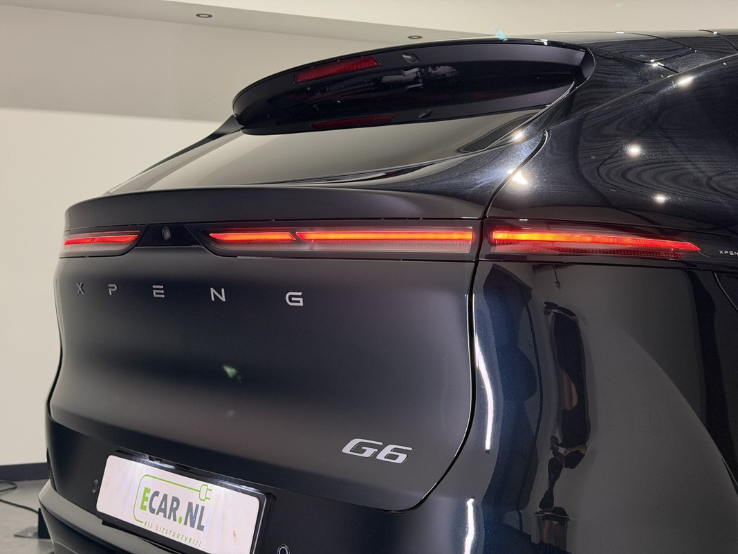 XPENG G6