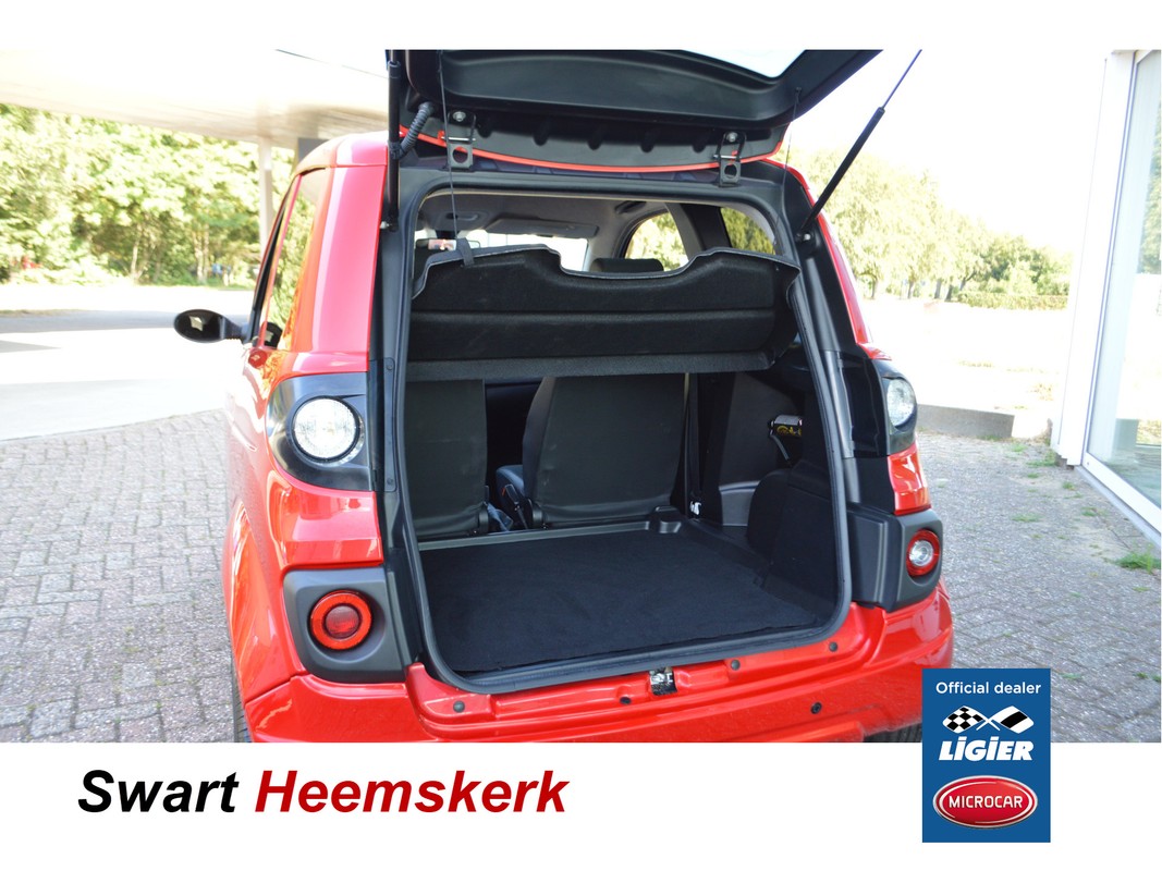 Microcar M.go
