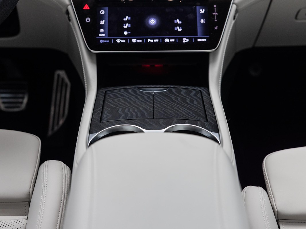 Maserati Grecale