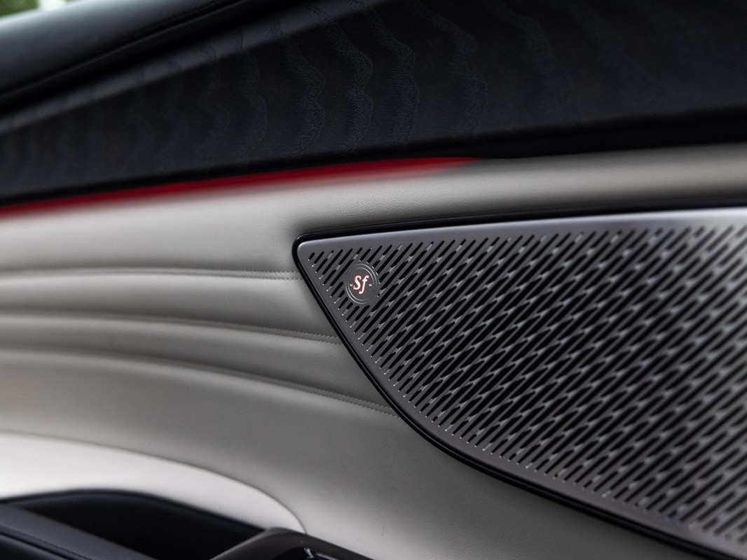 Maserati Grecale
