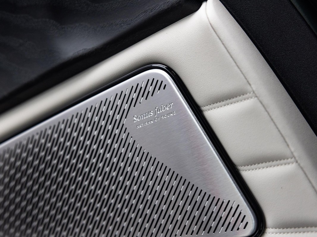Maserati Grecale