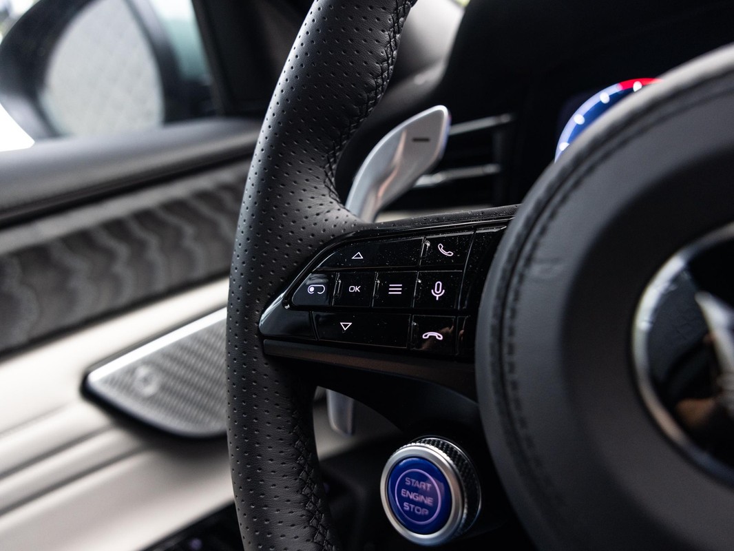 Maserati Grecale