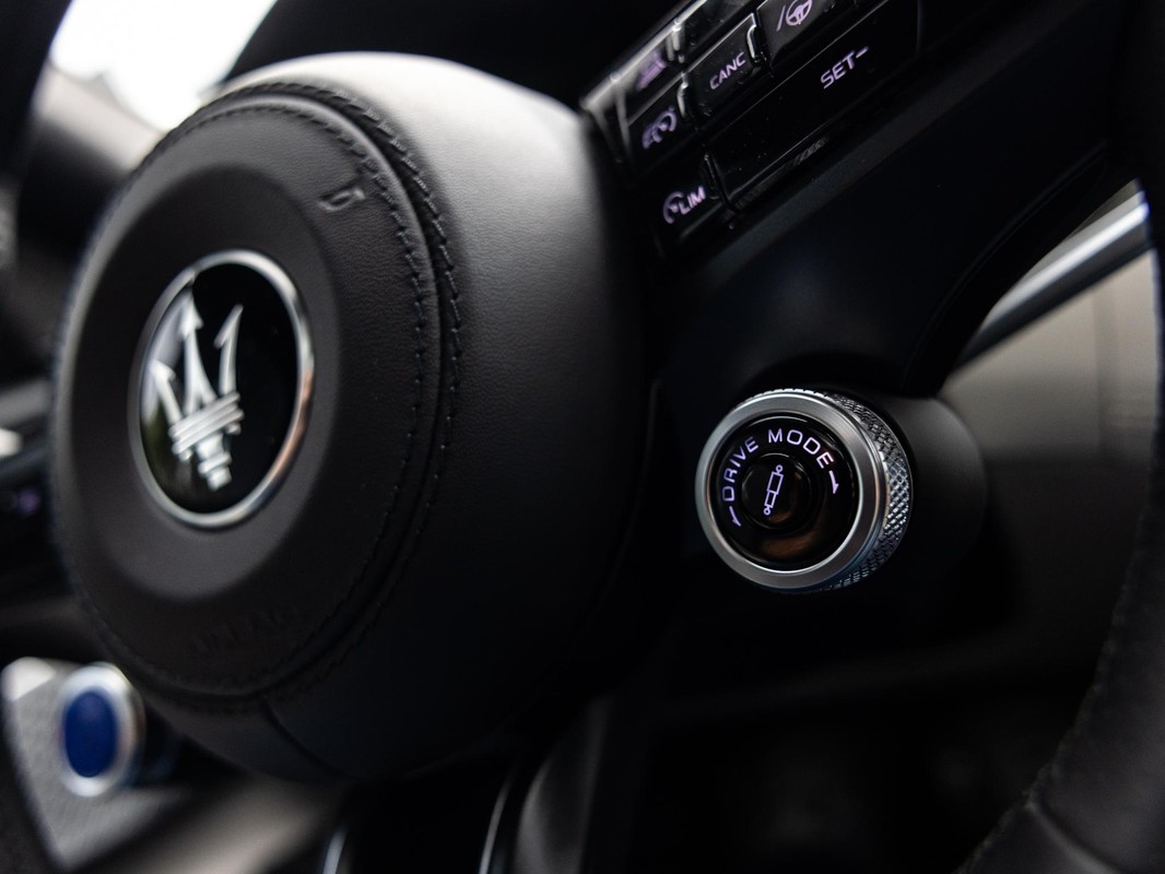 Maserati Grecale