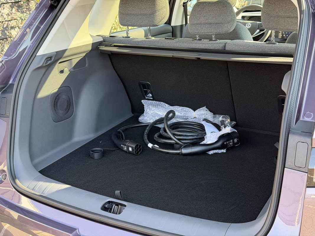 Leapmotor B10
