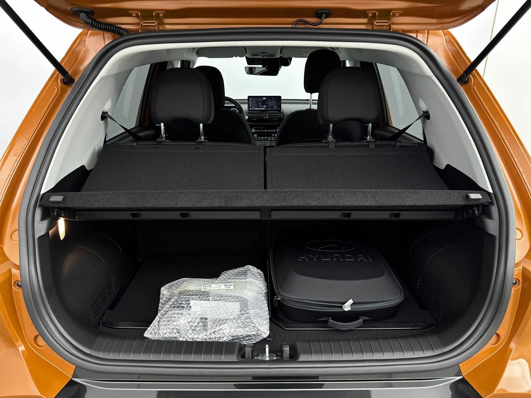 Hyundai Inster
