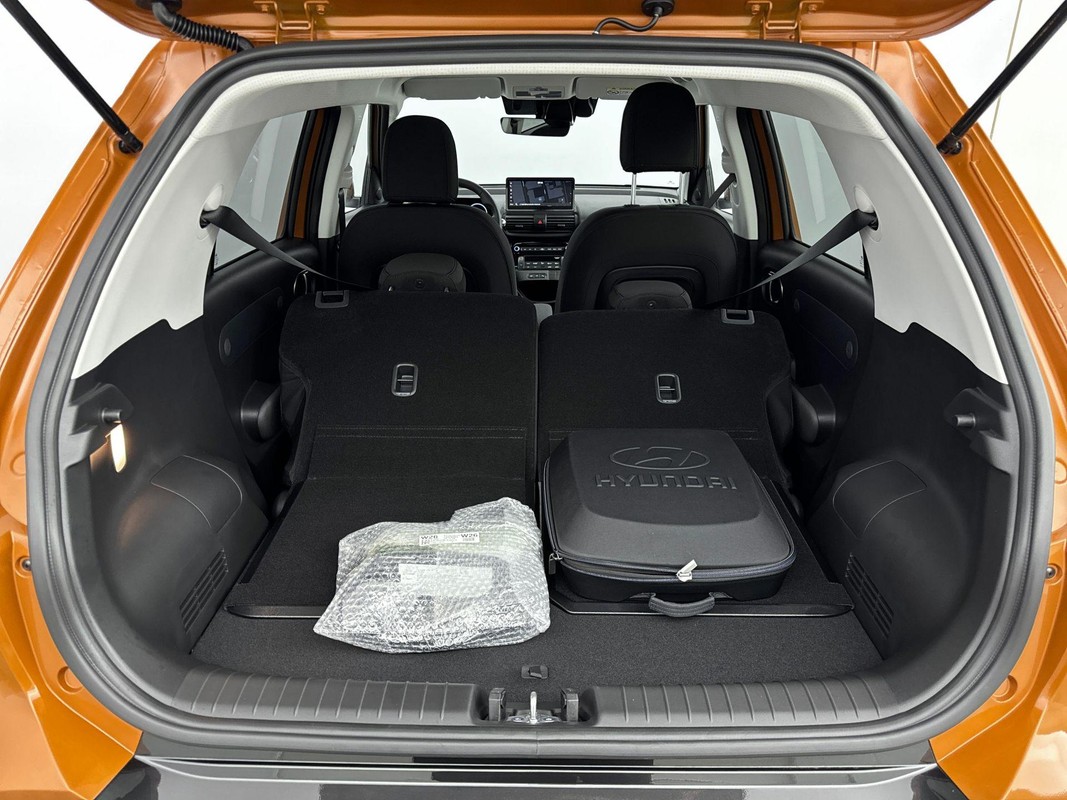 Hyundai Inster