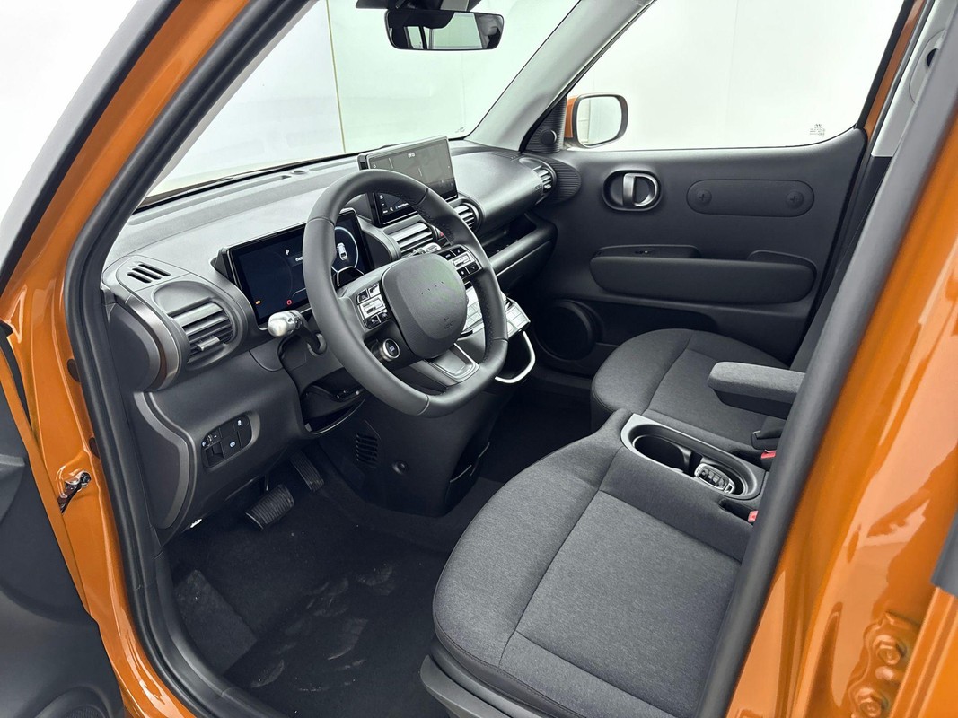 Hyundai Inster