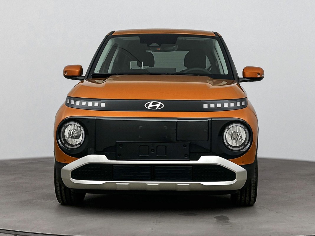Hyundai Inster
