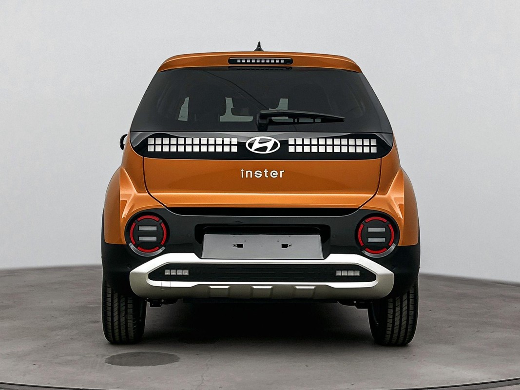 Hyundai Inster