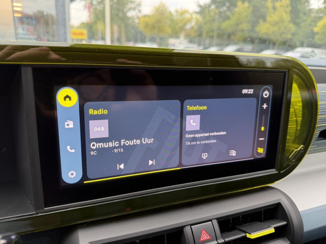 Fiat Grande Panda