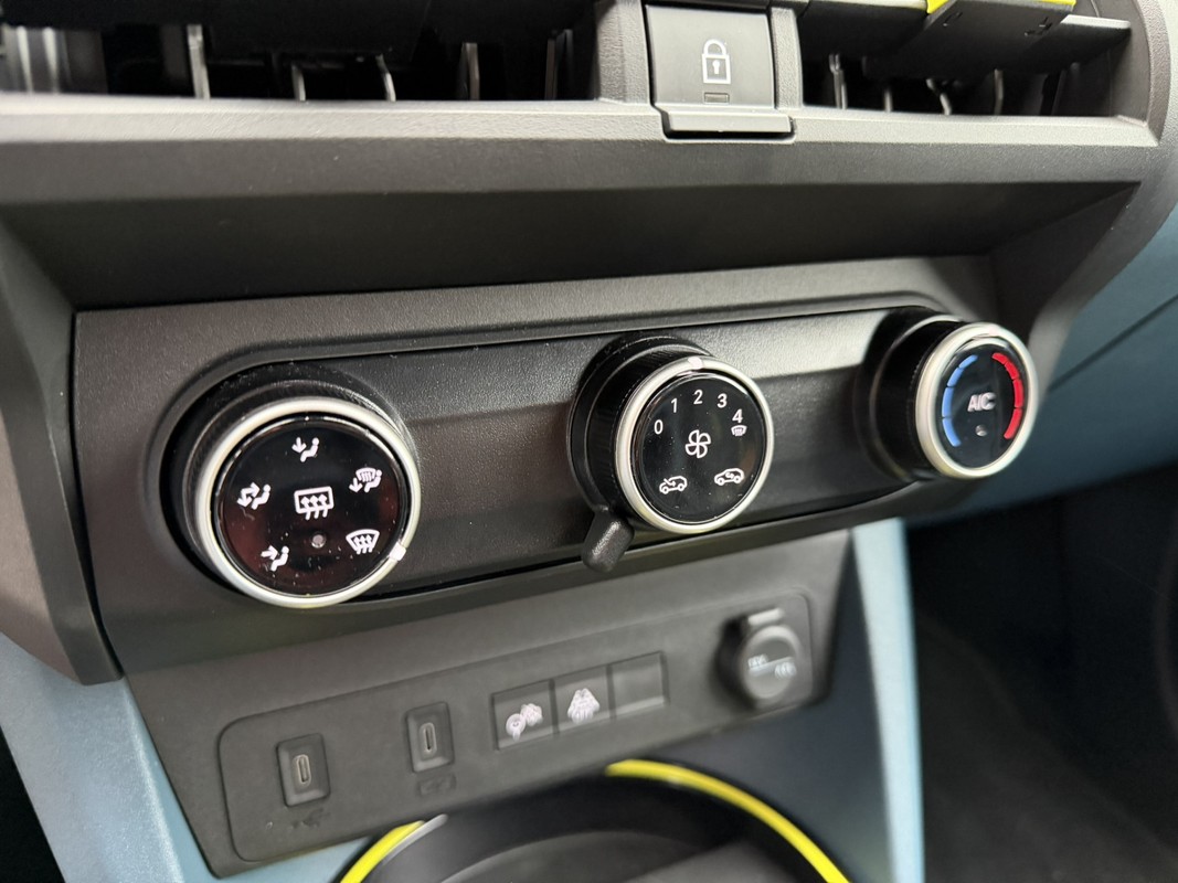Fiat Grande Panda
