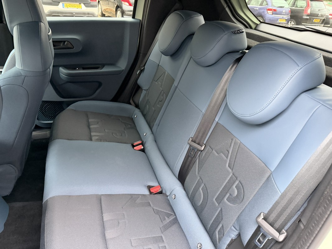 Fiat Grande Panda