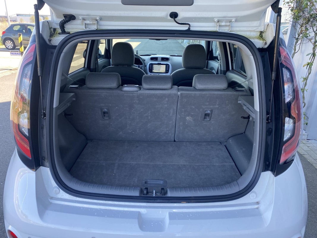 Kia e-Soul