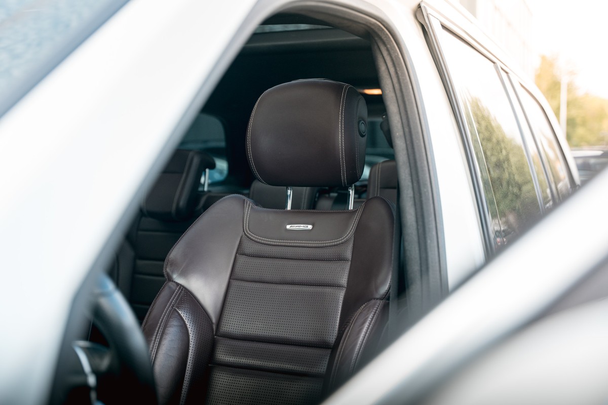 Mercedes-Benz GL