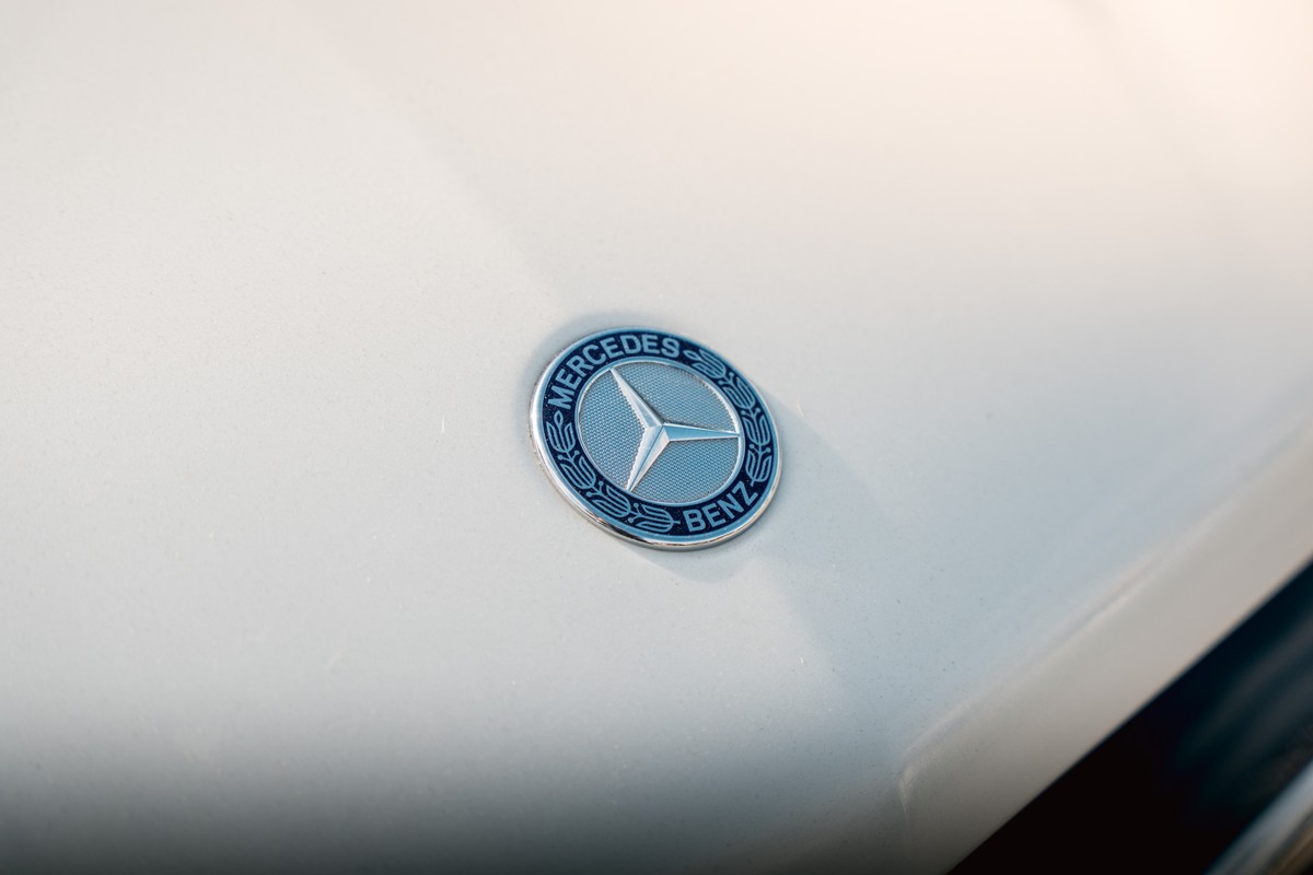 Mercedes-Benz GL