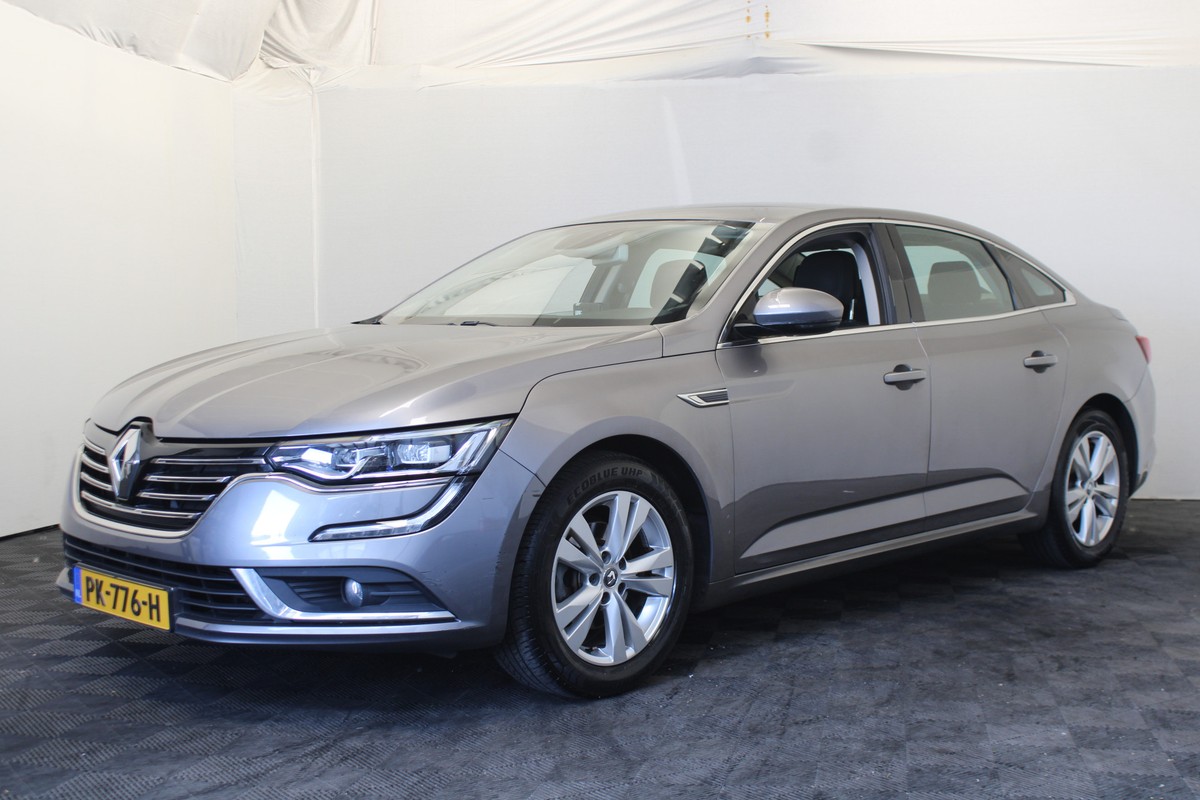 Renault Talisman