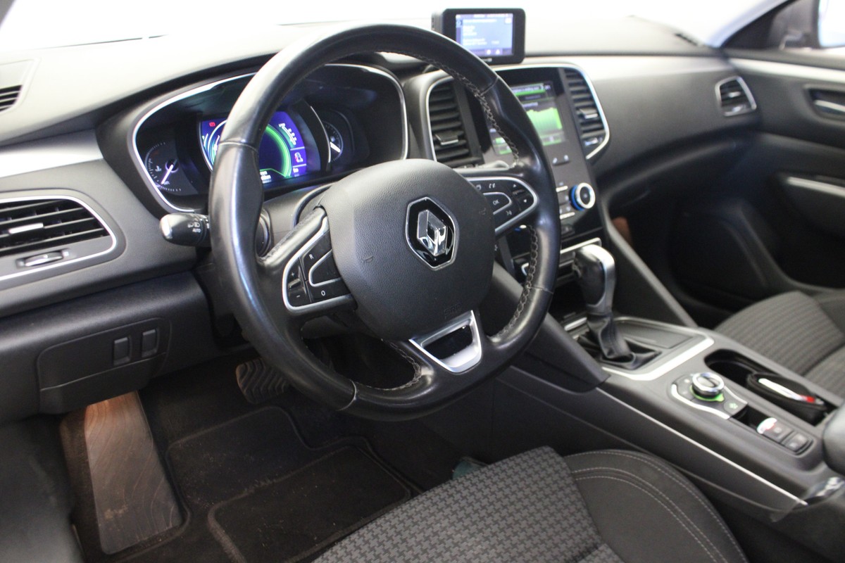 Renault Talisman