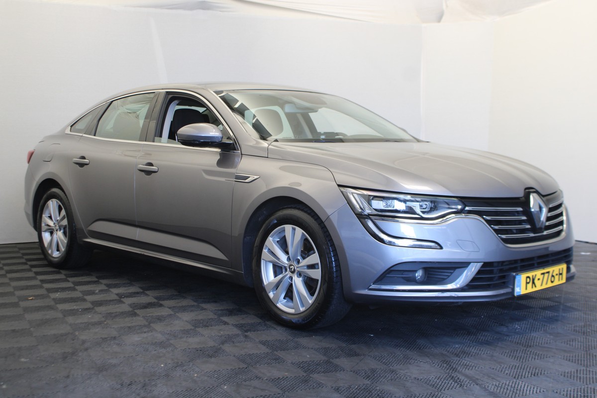 Renault Talisman