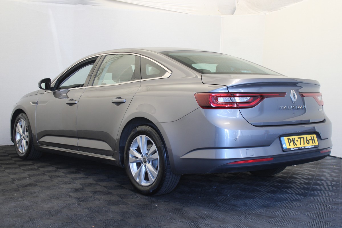 Renault Talisman
