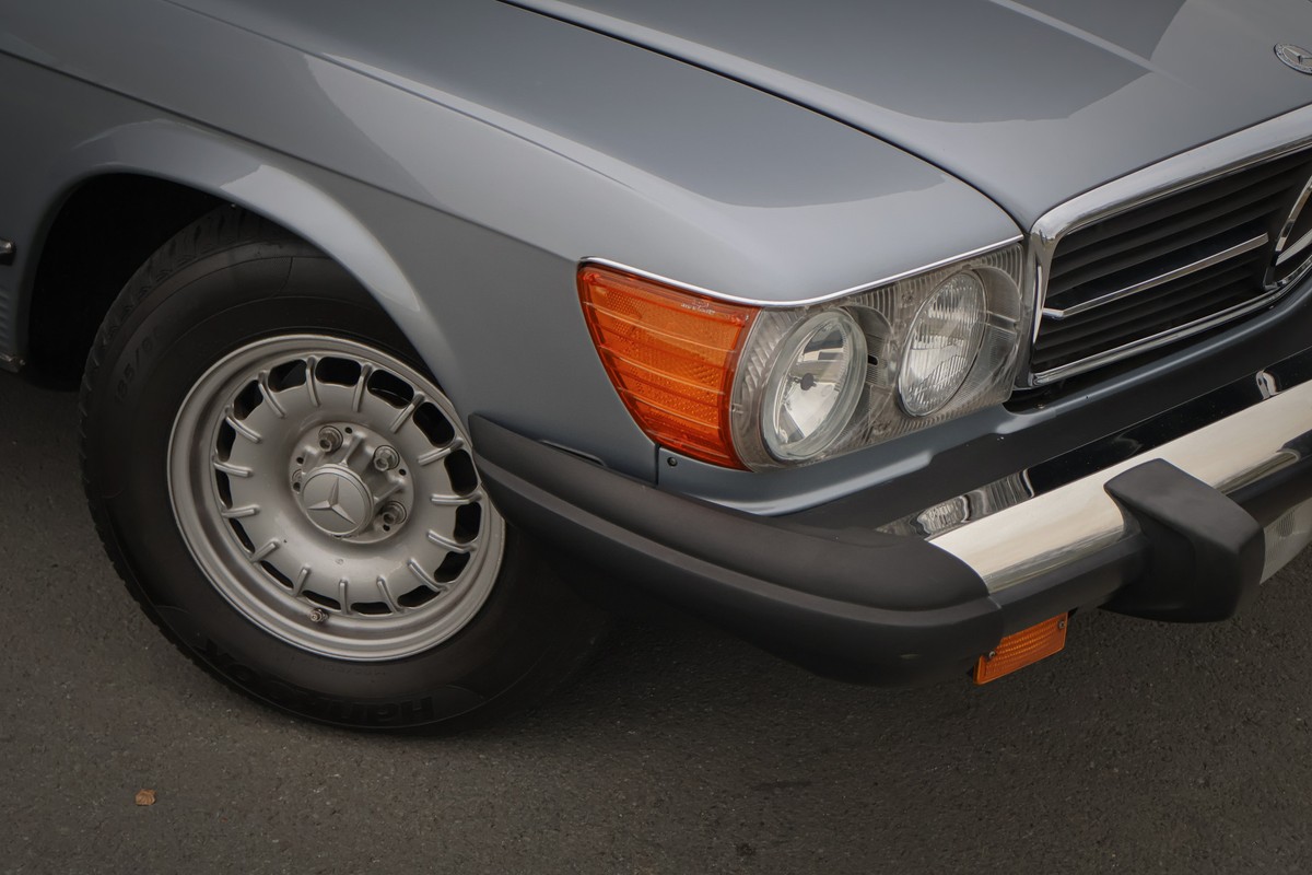 Mercedes-Benz SL
