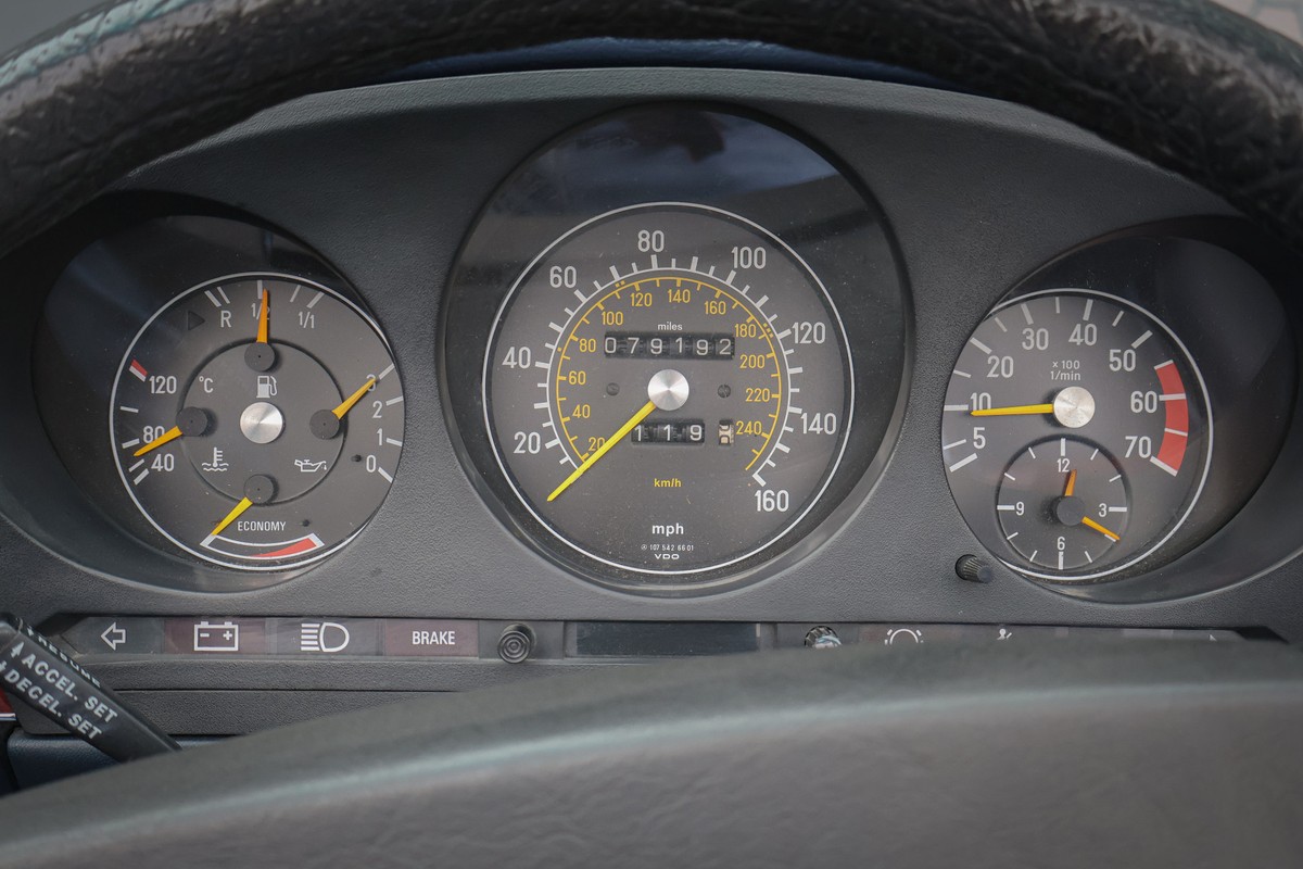 Mercedes-Benz SL
