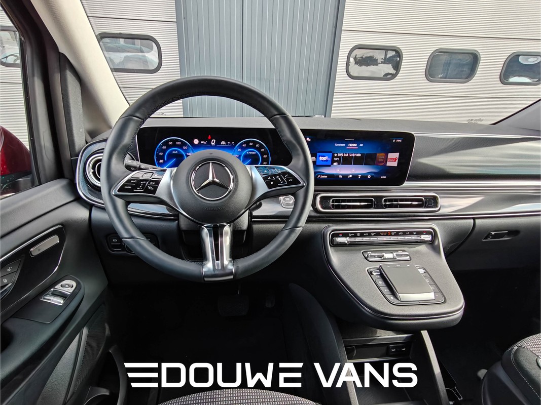 Mercedes-Benz EQV