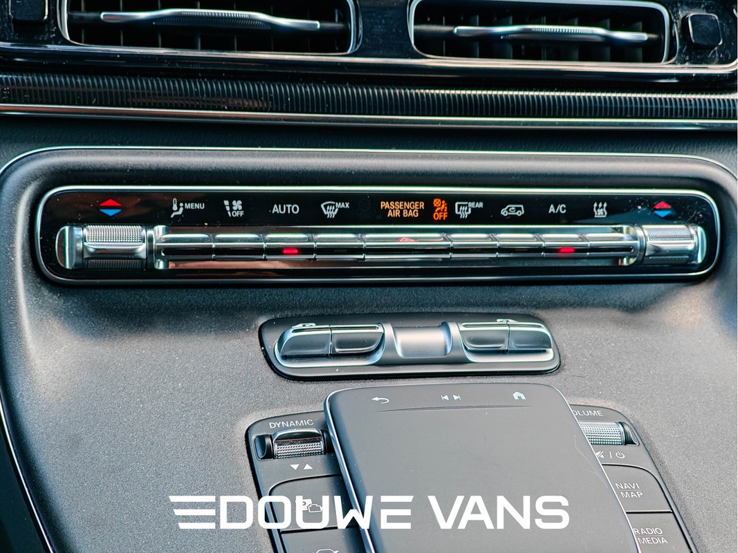 Mercedes-Benz EQV