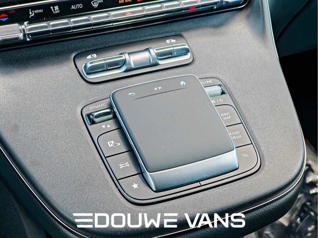 Mercedes-Benz EQV
