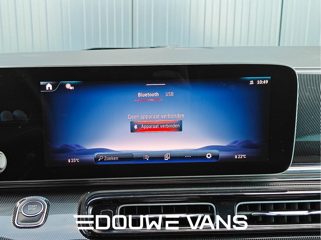 Mercedes-Benz EQV