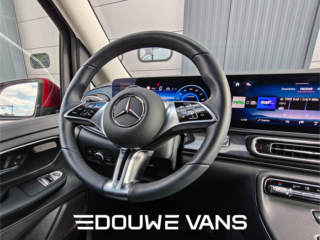Mercedes-Benz EQV