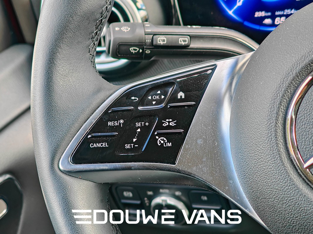Mercedes-Benz EQV