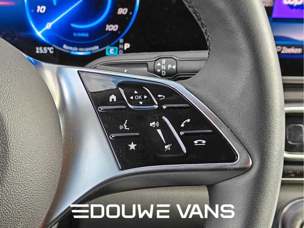 Mercedes-Benz EQV