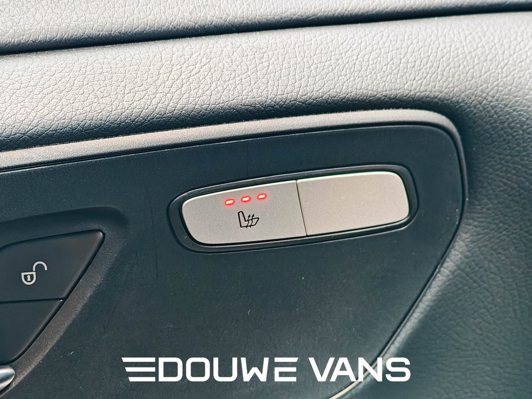 Mercedes-Benz EQV