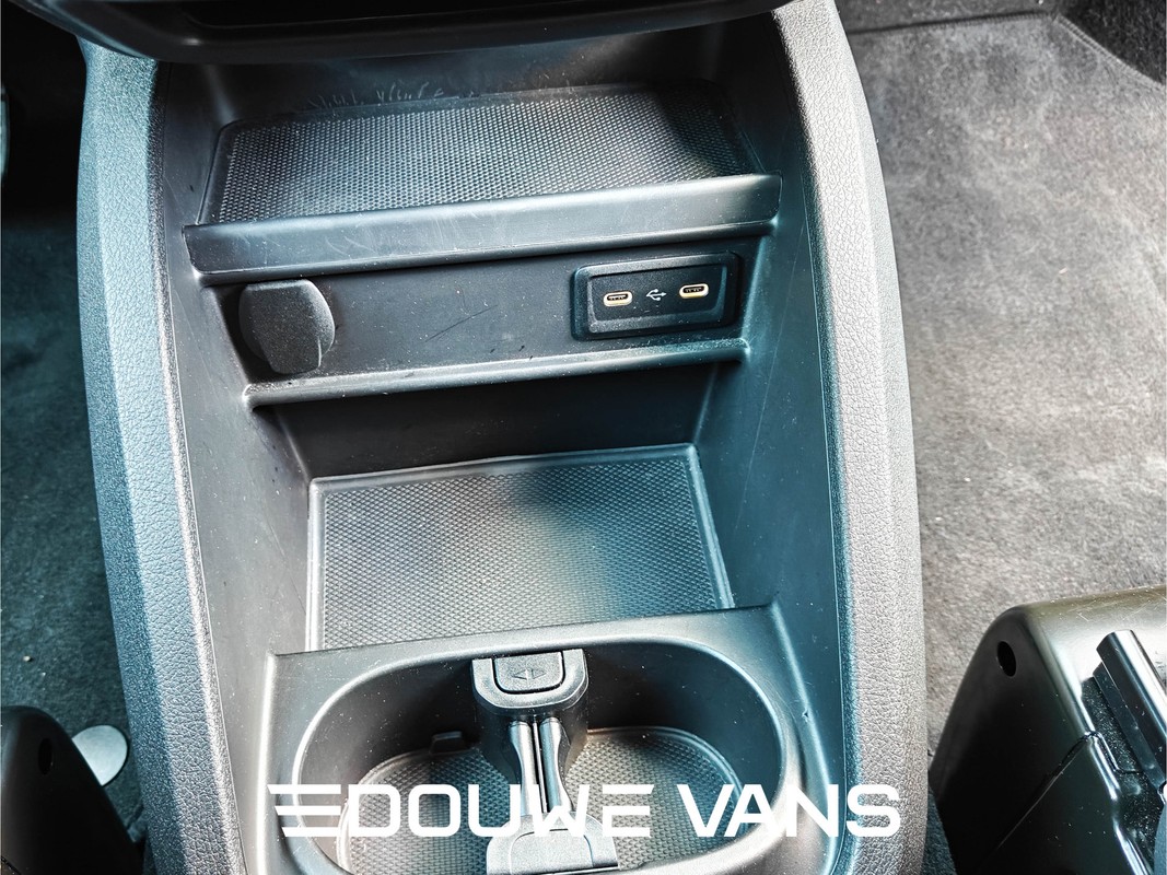 Mercedes-Benz EQV