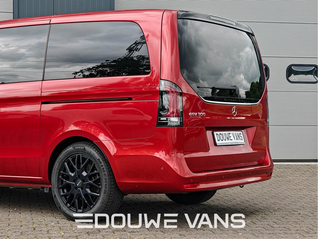 Mercedes-Benz EQV