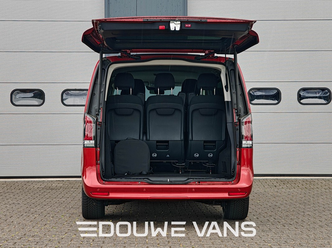Mercedes-Benz EQV