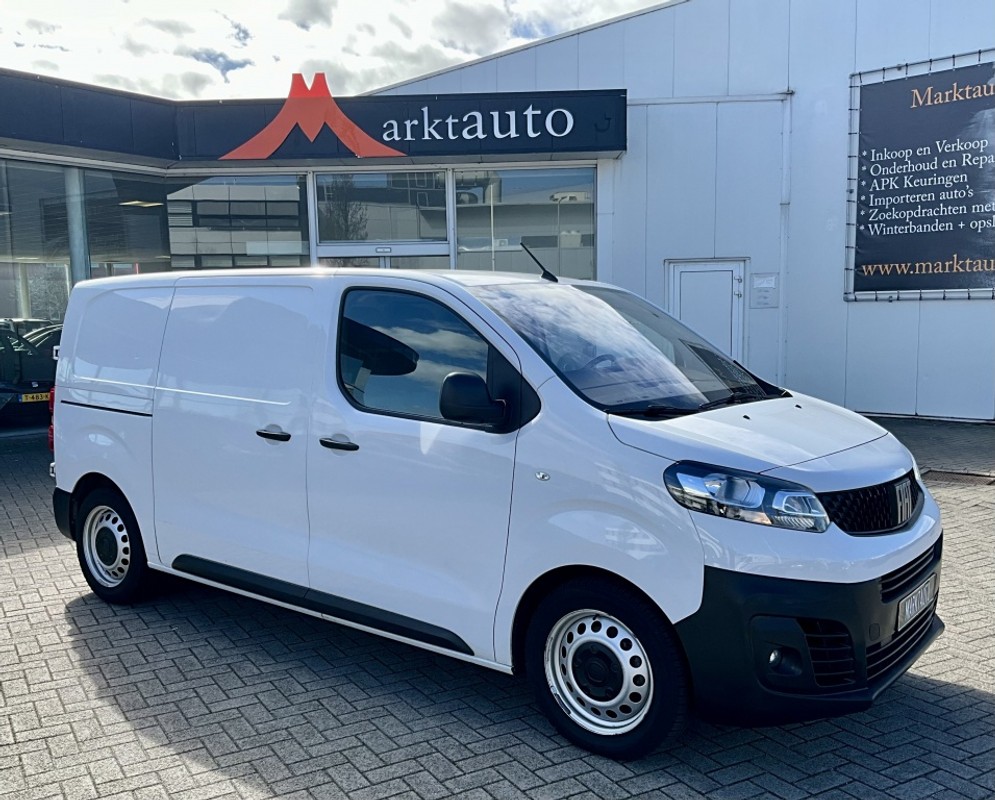 Fiat Scudo