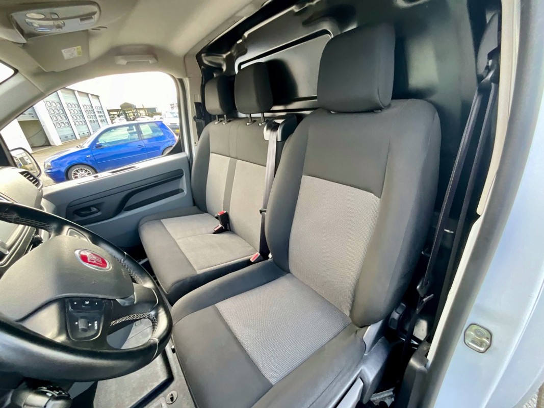 Fiat Scudo