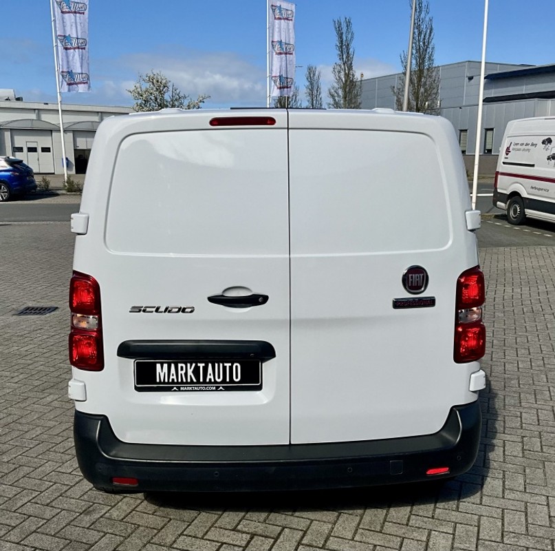 Fiat Scudo