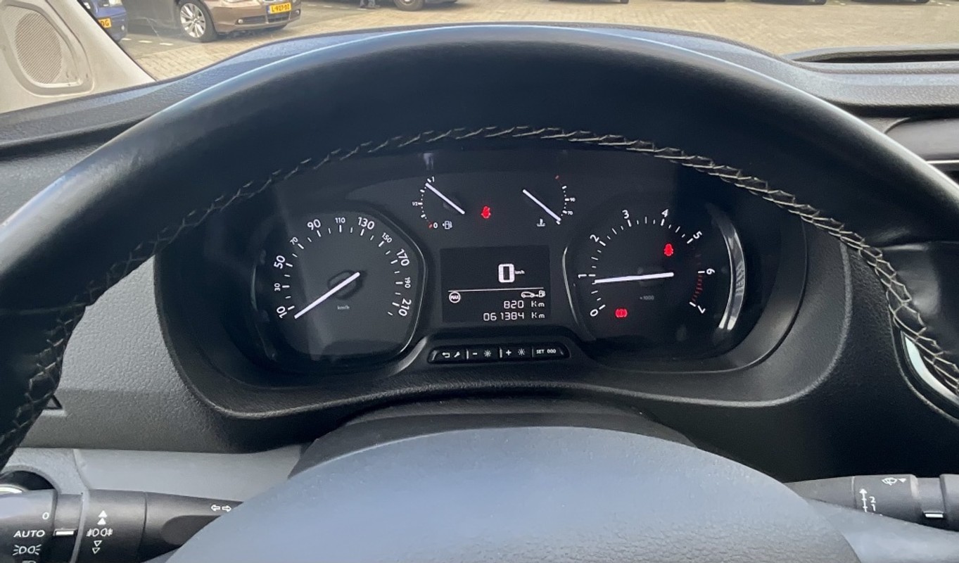 Fiat Scudo