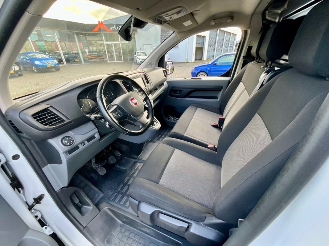 Fiat Scudo